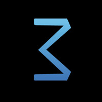 DIM3NSION logo - Similar company to Hyphen8