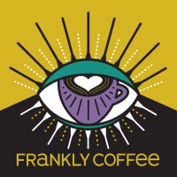 Frankly Coffee logo - Similar company to Loyal Coffee