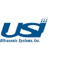 Ultrasonic Systems, Inc. logo - Similar company to Thermo Wave Technologies