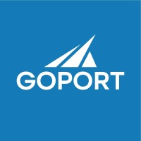 Go Port logo - Similar company to Elite Technical Recruiting