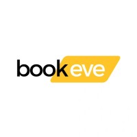 Bookeve logo - Similar company to Zap Solutionz