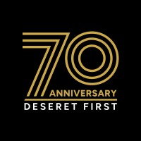 Deseret First Credit Union logo - Similar company to Lead Autopilot