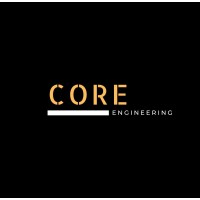 CORE Engineering Services Group LTD logo - Similar company to Keep It Cool Refrigeration Ltd