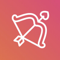 Qupid logo - Similar company to Companions Journeying Together