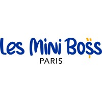 Les Miniboss Paris logo - Similar company to Fuxia