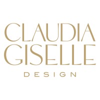 Claudia Giselle Design LLC logo - Similar company to Designlush
