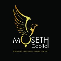 Moseth Capital (Pty) Ltd