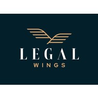 Legal Wings logo - Similar company to Light Expert – Sprawdzone Oświetlenie