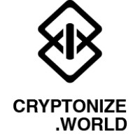 Cryptonize.world logo - Similar company to Savetime Agency