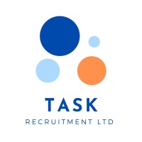 Task Recruitment Ltd logo - Similar company to Task Force Solutions
