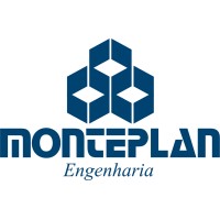Monteplan Engenharia logo - Similar company to Compacta Engenharia E Serviços