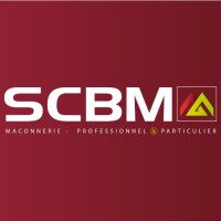 SCBM Maçonnerie logo - Similar company to Mrc Constructions