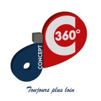 concept360° logo - Similar company to Concept 360°