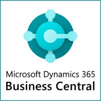 Dynamics 365 Business Central ™ logo - Similar company to Microsoft Dynamics 365 Business Central