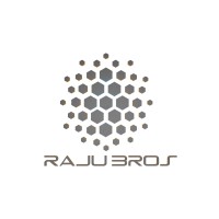 Raju Bros logo - Similar company to Contrivance Droid Pvt.Ltd