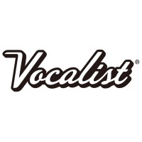 VOCALIST logo - Similar company to Singers & Musicians Studio