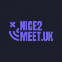 nice2meet.uk logo - Similar company to Shortpro