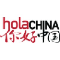 Hola China Magazine
