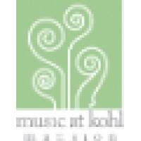 Music at Kohl Mansion logo - Similar company to Christine L. Liner