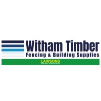 Witham Timber - Fencing & Building Supplies logo - Similar company to Pacific Hemfir