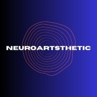 Neuroartsthetic logo - Similar company to Visual Cube