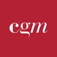 CGM Industria Poligrafica logo - Similar company to Ipack Srl - Packaging Solution