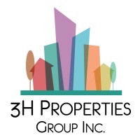 3H Properties Group Inc. logo - Similar company to Venture Development Canucks