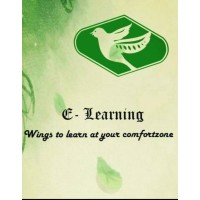 E-LEARNING logo - Similar company to Byline Learning Solutions
