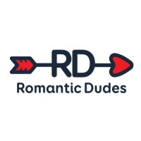 Romantic Dudes logo - Similar company to Docreative Nearshore Marketing Strategy Boutique