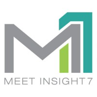 Meet Insight 7 - MI7 logo - Similar company to Convenein