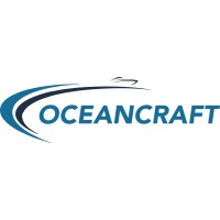 OCEANCRAFT logo - Similar company to Green Engineering Ltd