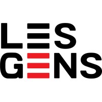 Les Gens logo - Similar company to Découpages