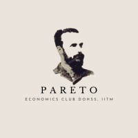 Pareto, DoHSS, IIT Madras logo - Similar company to Dohss Conference, Iit Madras
