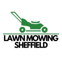 Lawn Mowing Sheffield logo - Similar company to Trusted Garden Maintenance & Lawn Mowing