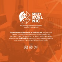 Nicaraguan Young and Emerging Evaluators Network logo - Similar company to Equide-Research Institute For Development With Equity
