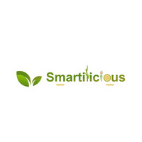Smartilicious logo - Similar company to Vesl Co