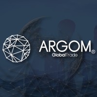 ARGOM Global Trade logo - Similar company to Insa Group