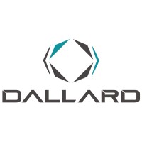 Dallard Mobiliers Techniques logo - Similar company to Nexee