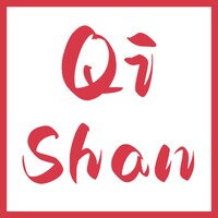 Qi Shan Art Studio logo - Similar company to Studio Jonah