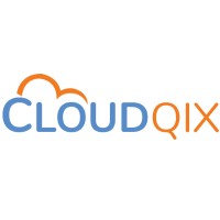 CloudQix logo - Similar company to Nerve Labs