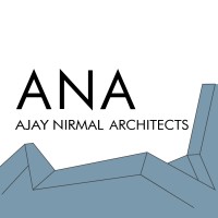 AJAY NIRMAL ARCHITECTS logo - Similar company to Studio 42