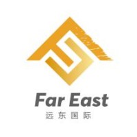 Far East International Forwarding Co. logo - Similar company to Sinoocean Group Ltd