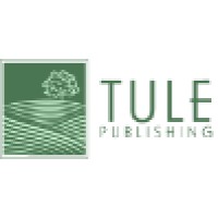 Tule Publishing logo - Similar company to Tuttle Publishing