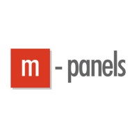 M-panels logo - Similar company to 株式会社メドコム
