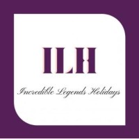 Incredible Legends Holidays logo - Similar company to Ilh- Incredible Legends Holidays