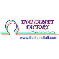 Thai Hand Tuft Carpet Factory logo - Similar company to Carpet Centre Dubai