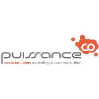 Puissance Co logo - Similar company to Les Hortensias