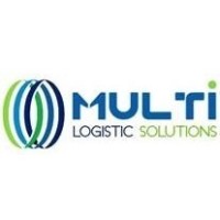Multi Logistics Solutions logo - Similar company to Multi Logistics Group