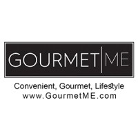 Gourmet ME logo - Similar company to 365 Coffee