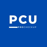 ProCheckUp (PCU) logo - Similar company to Cdpsoft